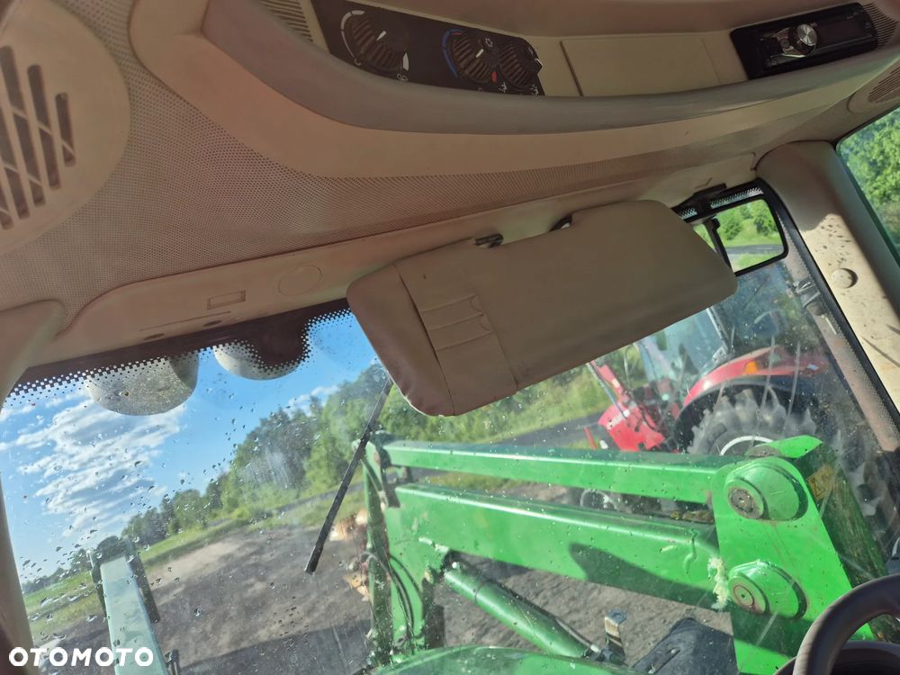 John Deere - 5