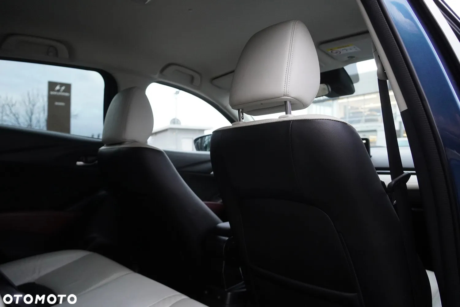 Mazda CX-3 2.0 Skypassion - 30