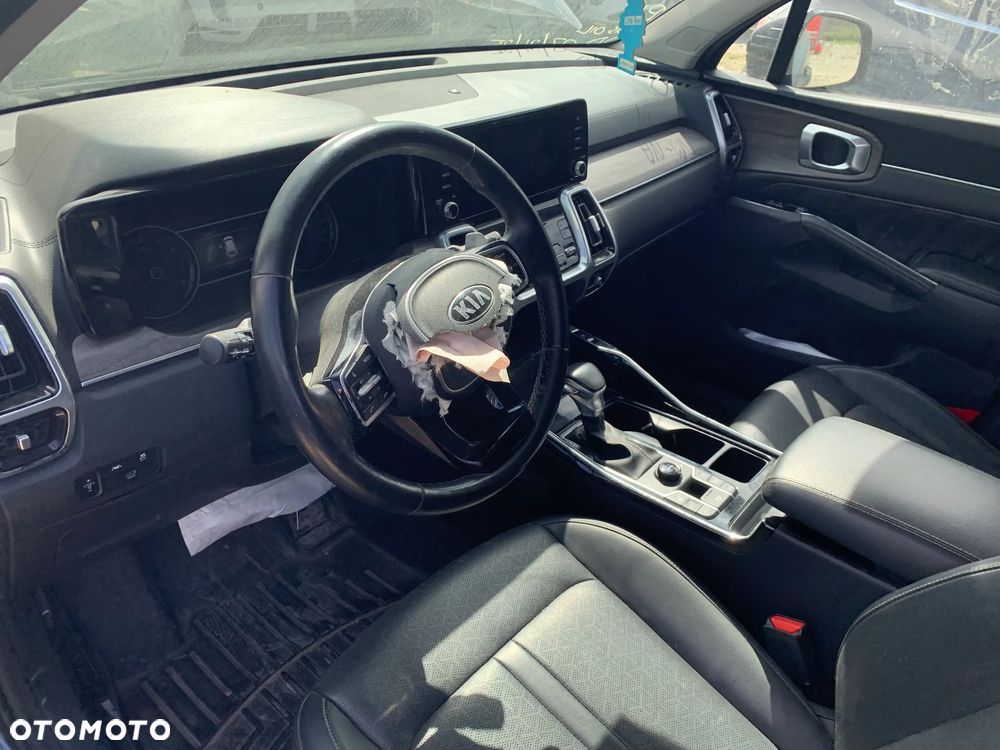 Kia Sorento 2.4 GDI AWD Vision - 19