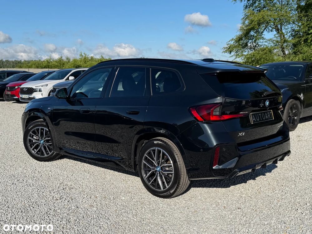 BMW X1 xDrive25e M Sport sport - 12