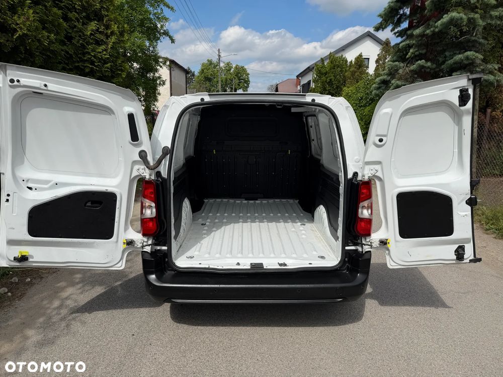 Citroën BERLINGO - 31