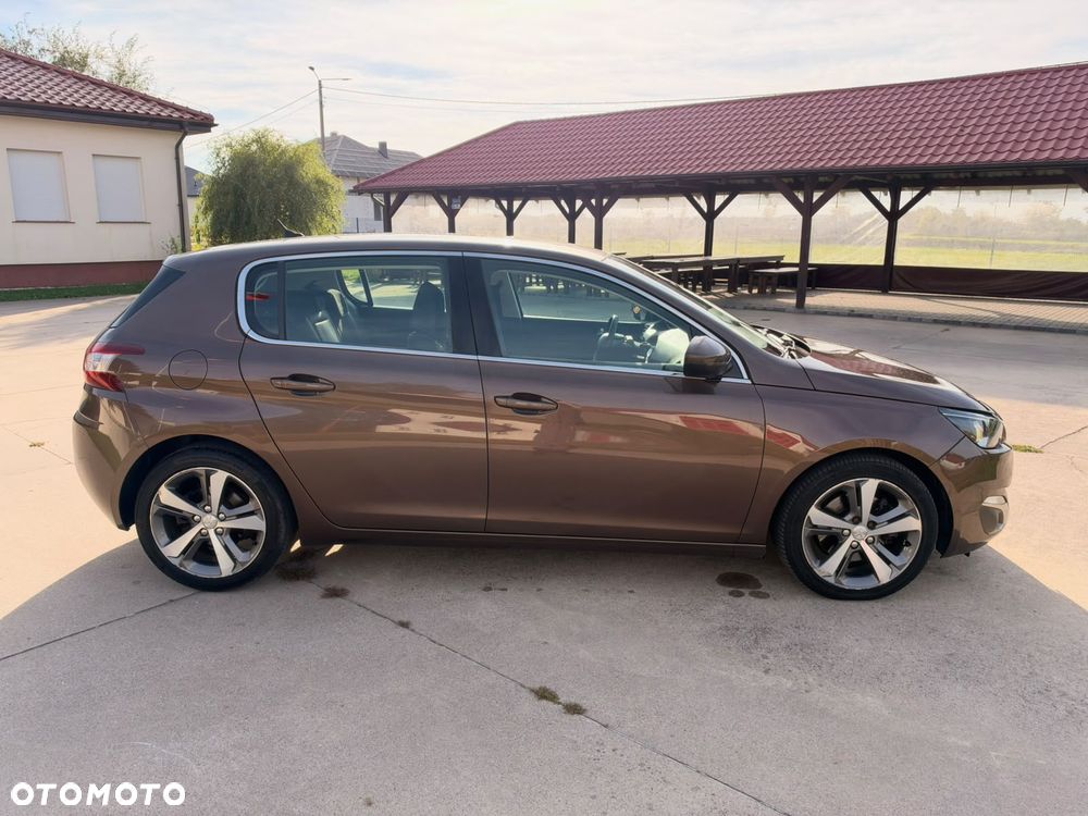 Peugeot 308 - 6
