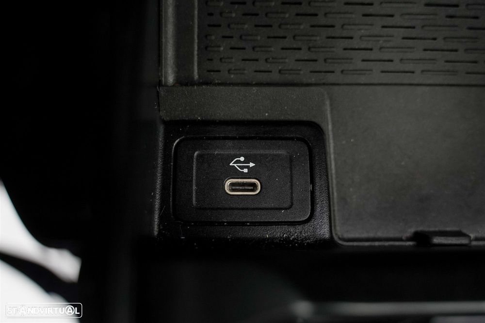 Mercedes-Benz A 200 Progressive Aut. - 25