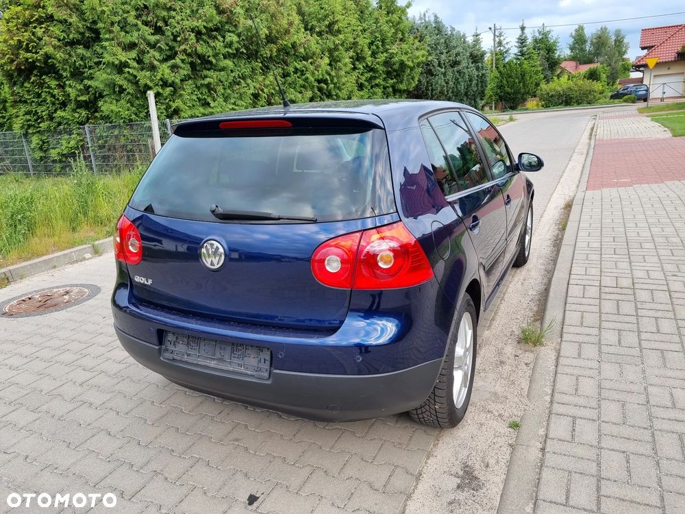 Volkswagen Golf 1.4 United - 3