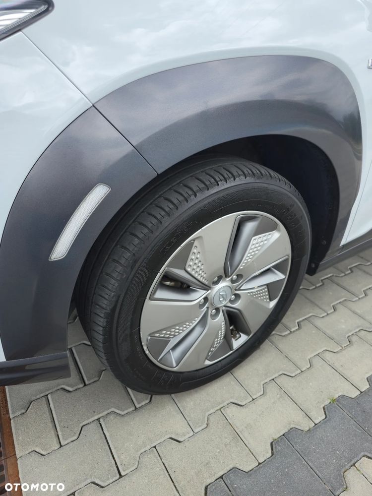 Hyundai Kona Style - 8