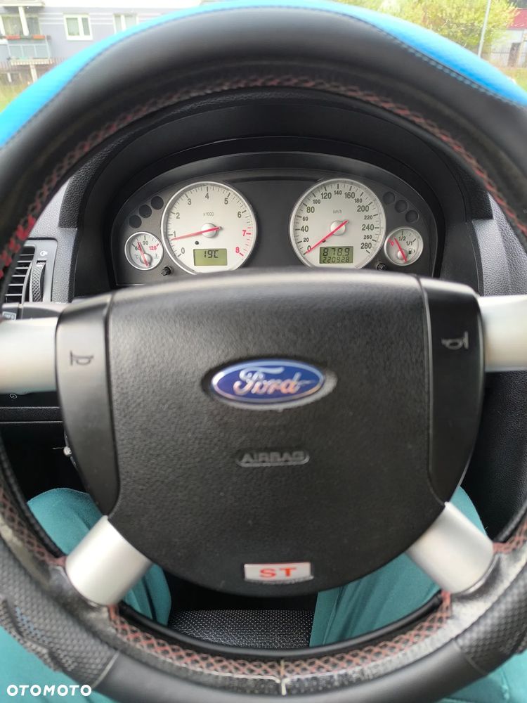Ford Mondeo 3.0 V6 ST 220 - 15