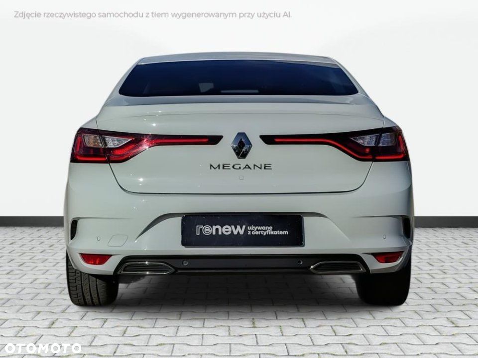 Renault Megane - 6