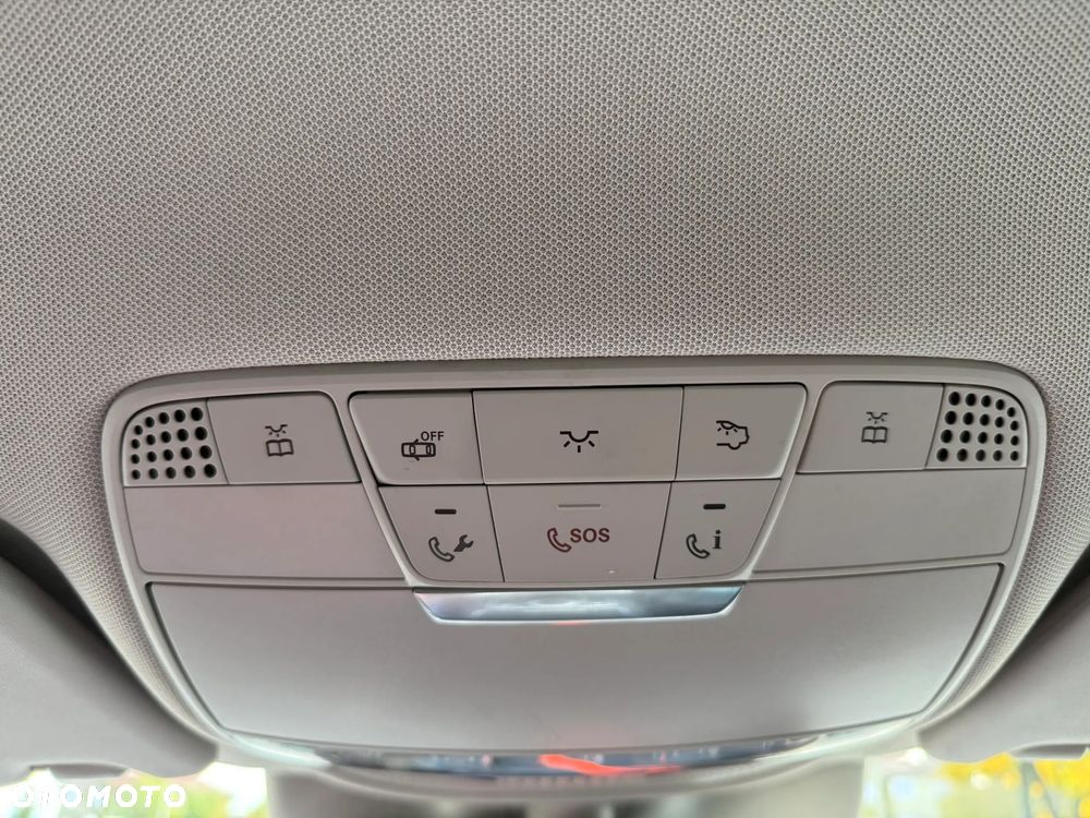 Mercedes-Benz GLC 250 4-Matic - 29
