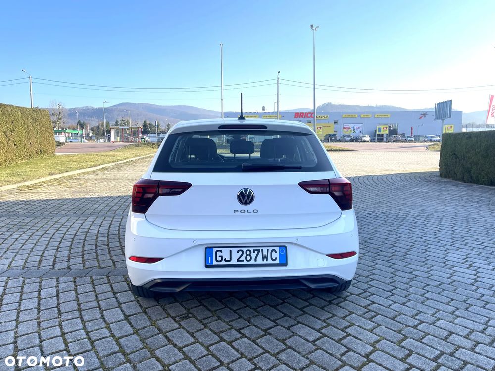 Volkswagen Polo 1.0 TSI OPF R-Line - 12