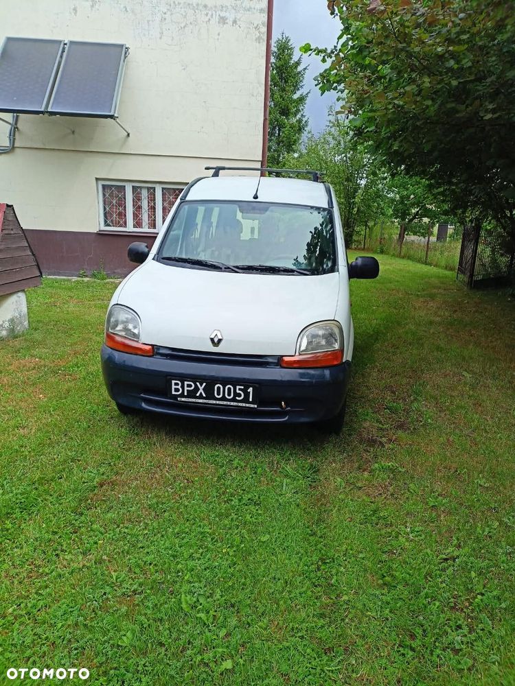 Renault Kangoo 1.2 RN - 5