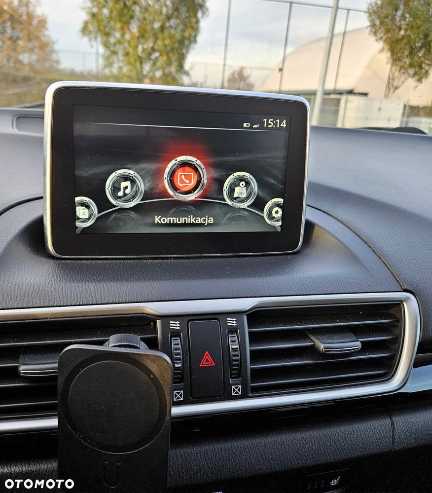 Mazda 3 2.0 Skyenergy - 20