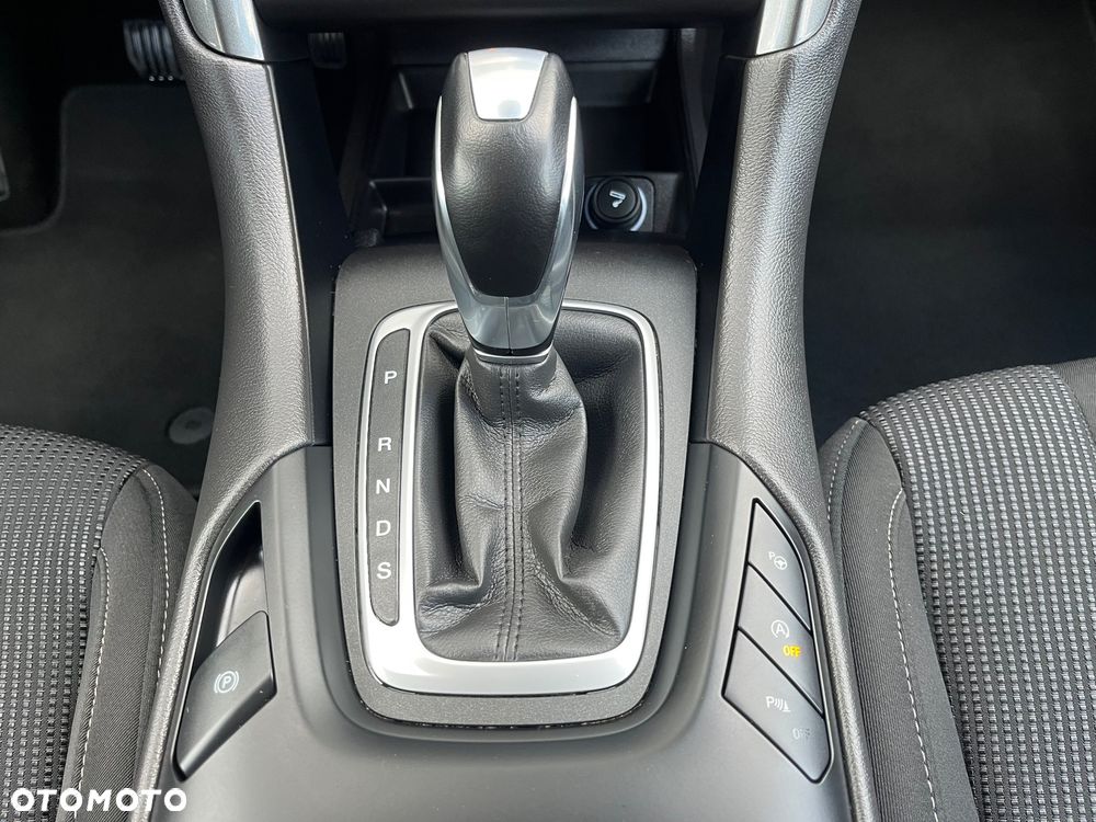 Ford Mondeo 1.5 EcoBoost Titanium - 18