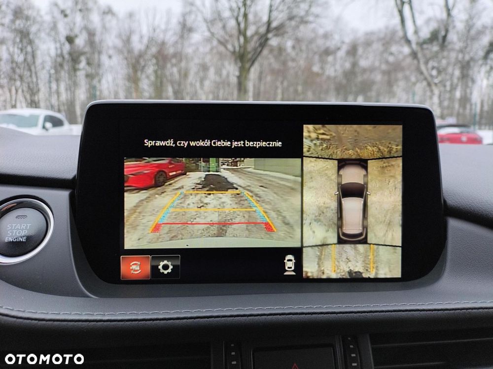 Mazda 6 2.5 SkyPrestige - 22