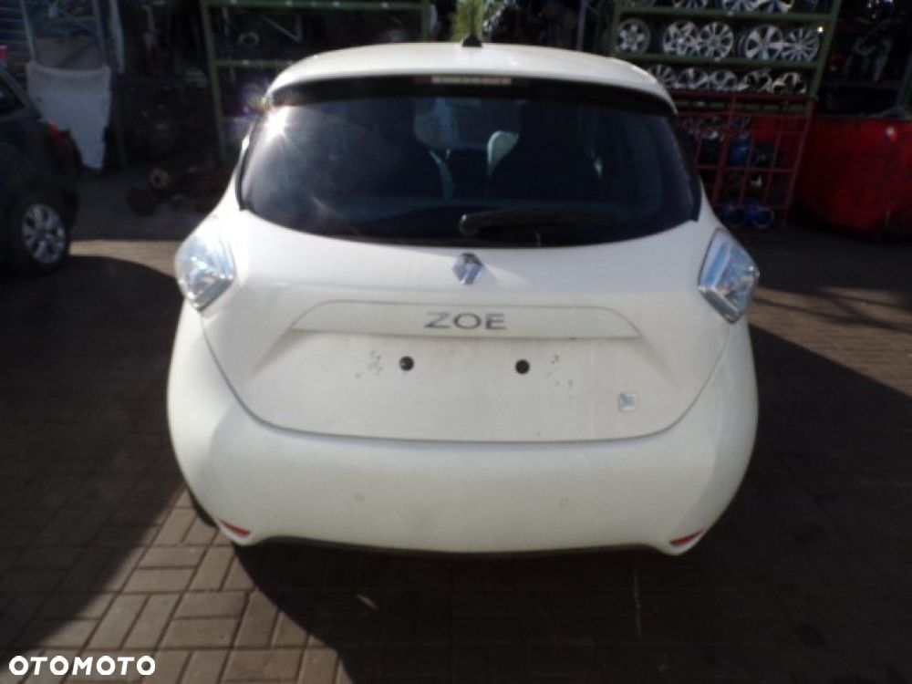 Części - Renault Zoe 65 kW 88 KM 15R - 4