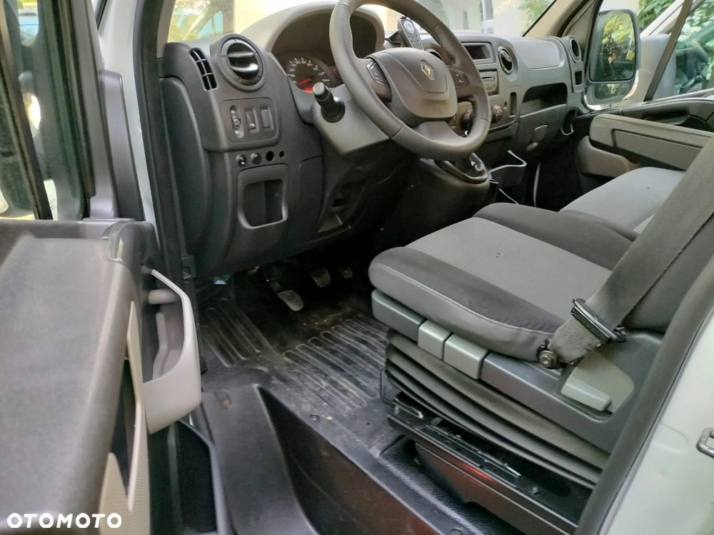 Renault master - 7
