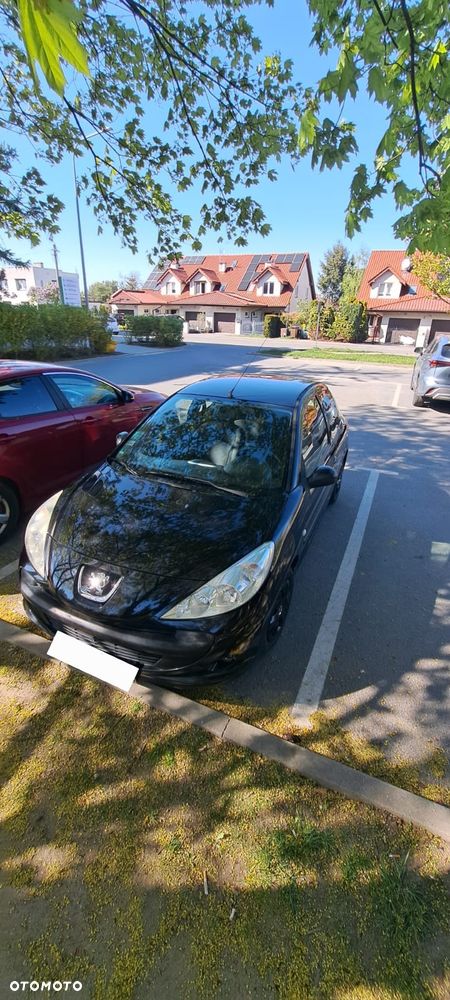 Peugeot 206 plus 75 - 1