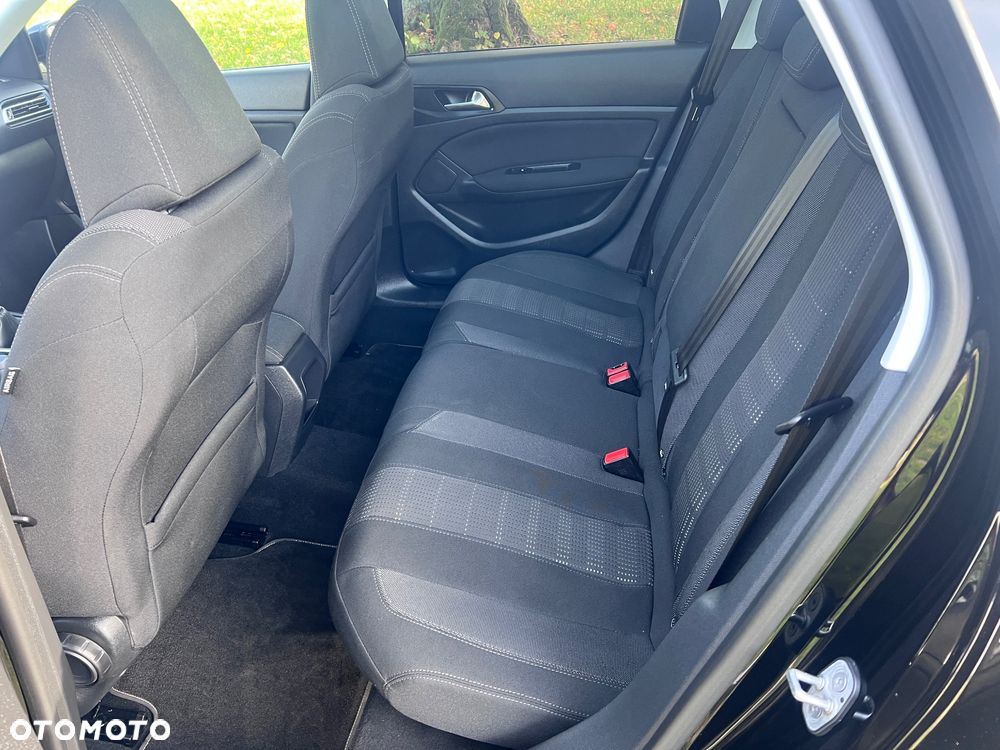 Peugeot 308 1.6 BlueHDi Business Line S&S - 20