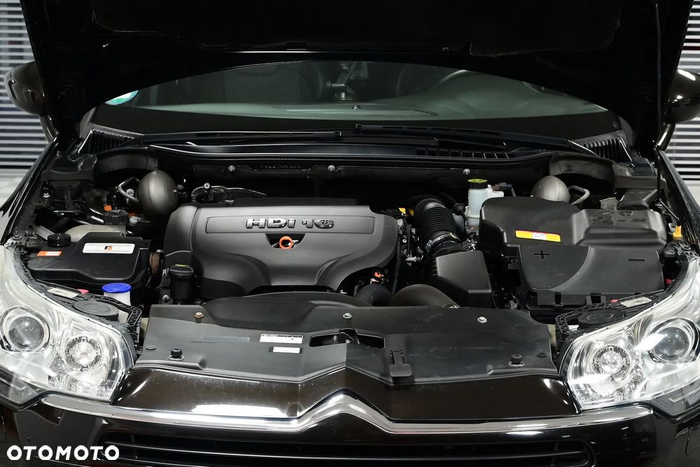 Citroën C5 2.0 HDi Exclusive - 9