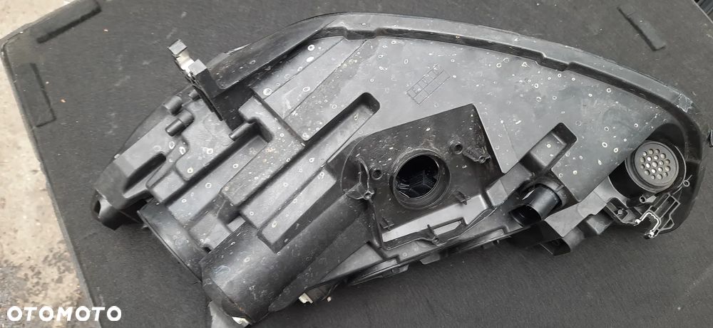 Lampa Prawa Lewa Bi-Xenon LED Audi A6 C7 4G0 LIFT USA 4g0941005h 1el 011877-05 4g0941006h 1el 011877-06 - 13