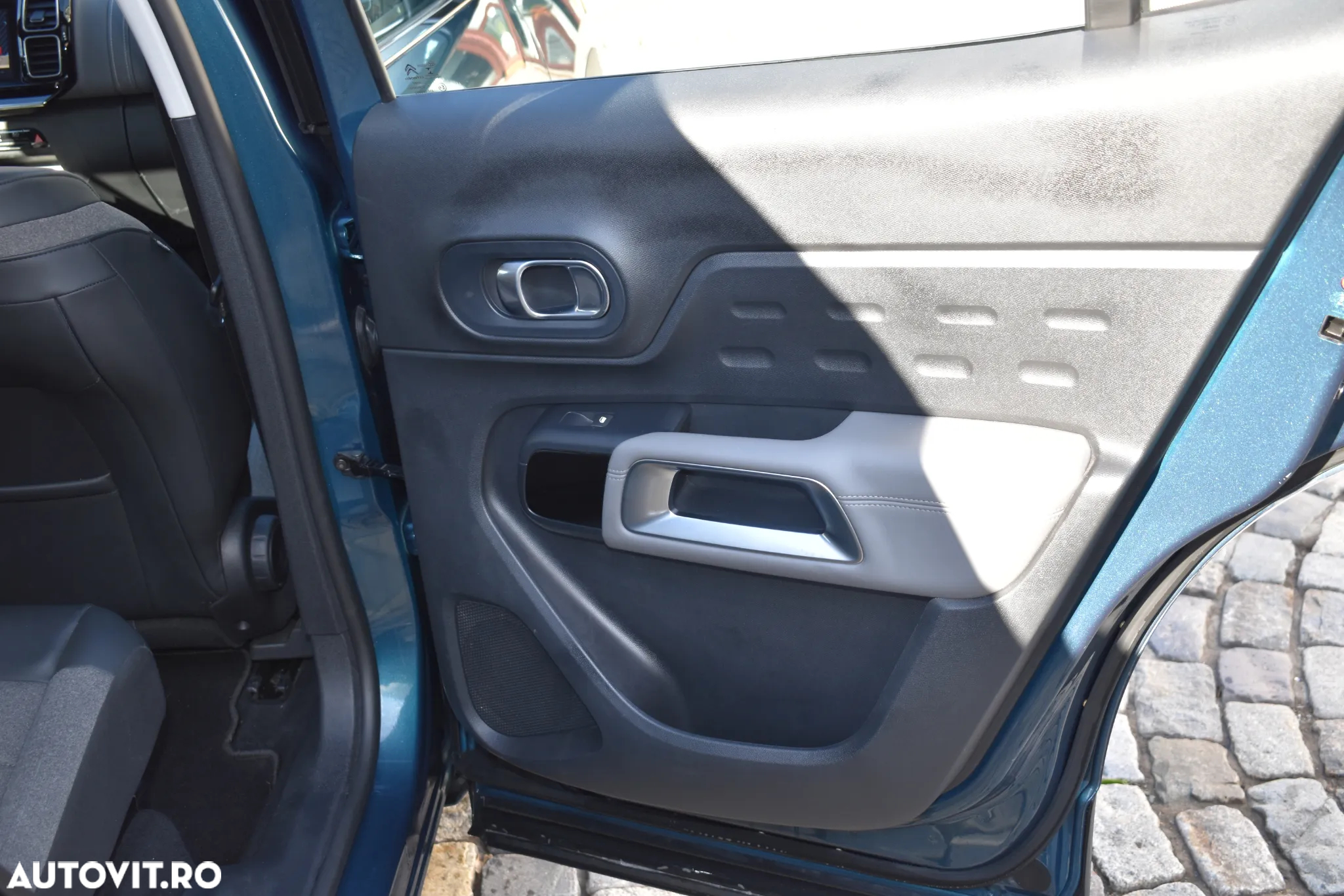 Citroën C5 Aircross 1.6 PHeV FWD 225 EAT8 Shine - 18