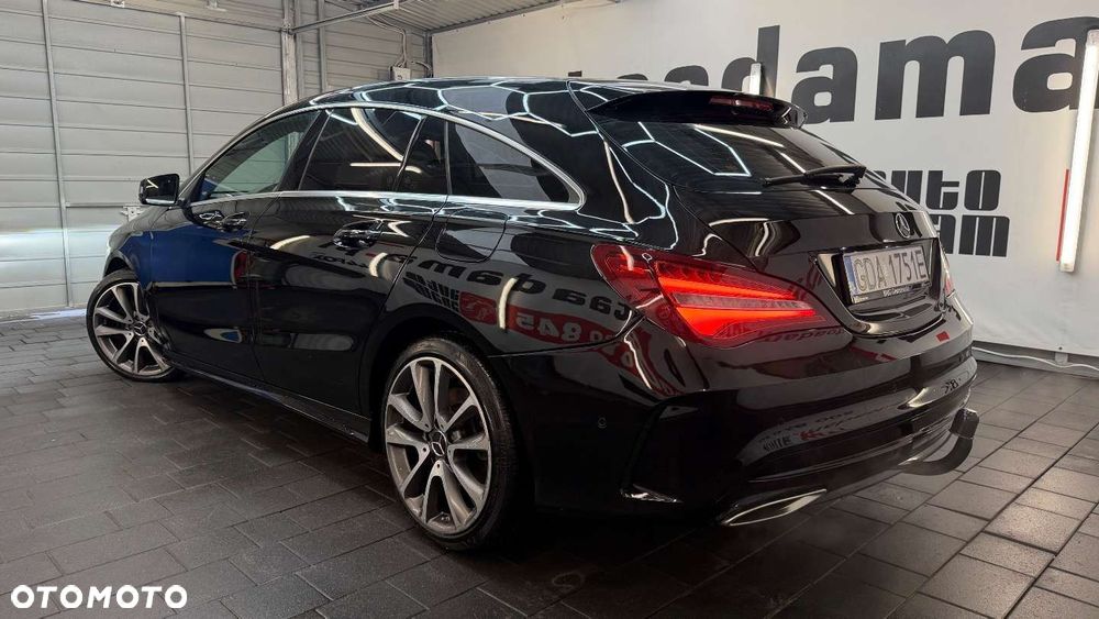 Mercedes-Benz CLA - 15