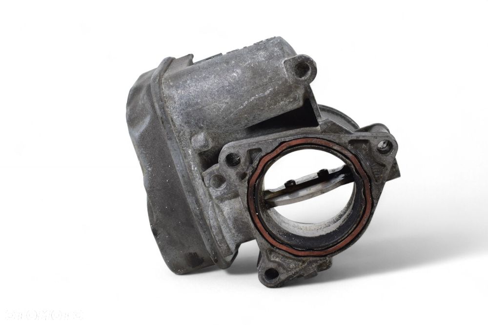 Przepustnica VOLKSWAGEN PASSAT B6 GOLF V 2.0 TDI 03G128063L - 7