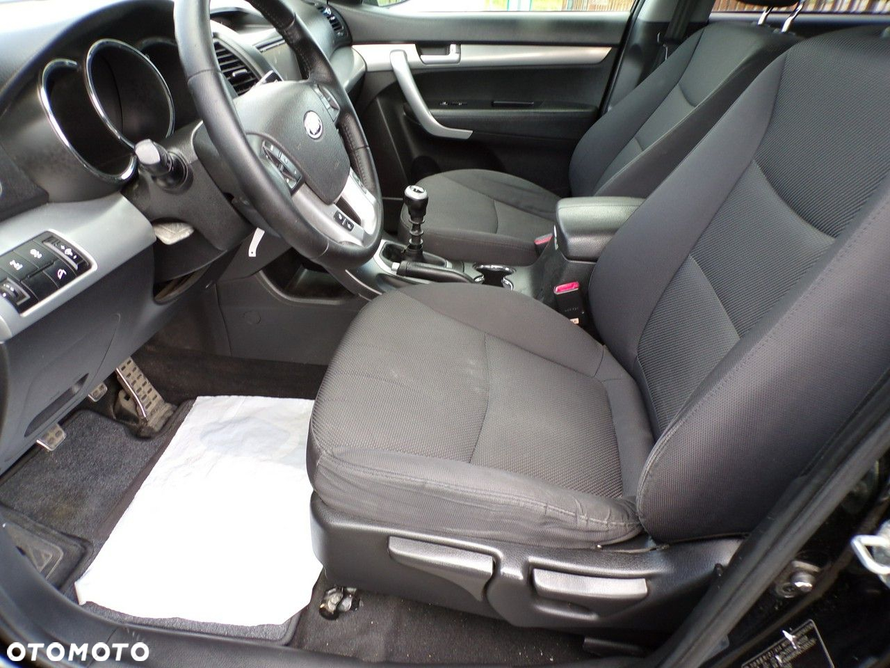 Kia Sorento - 22