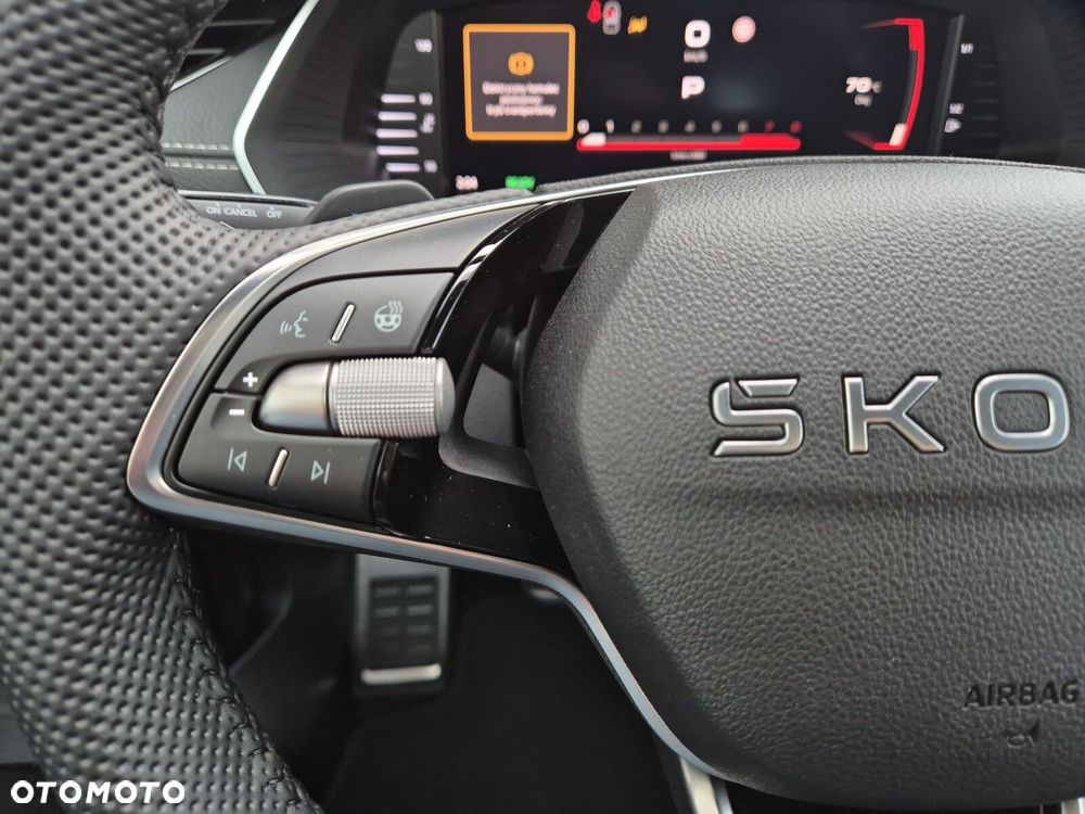 Skoda Octavia 1.5 TSI mHEV Sportline DSG - 40
