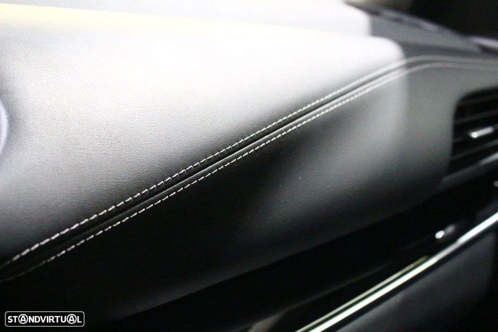 Nissan Qashqai 1.3 DIG-T Tekna - 30