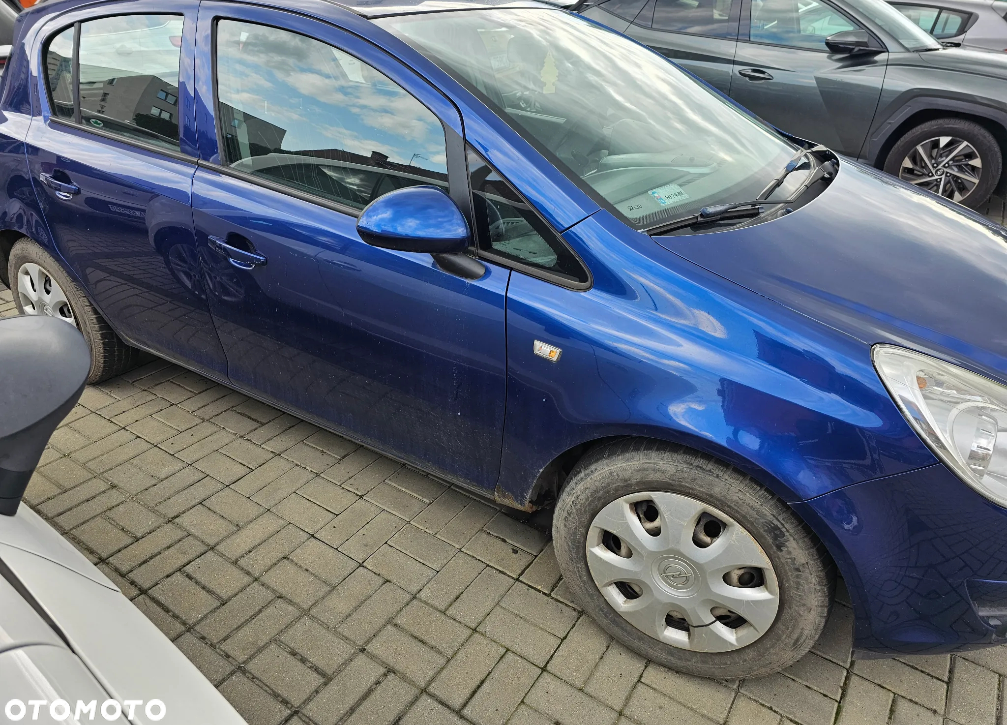 Opel Corsa 1.2 16V Enjoy - 6