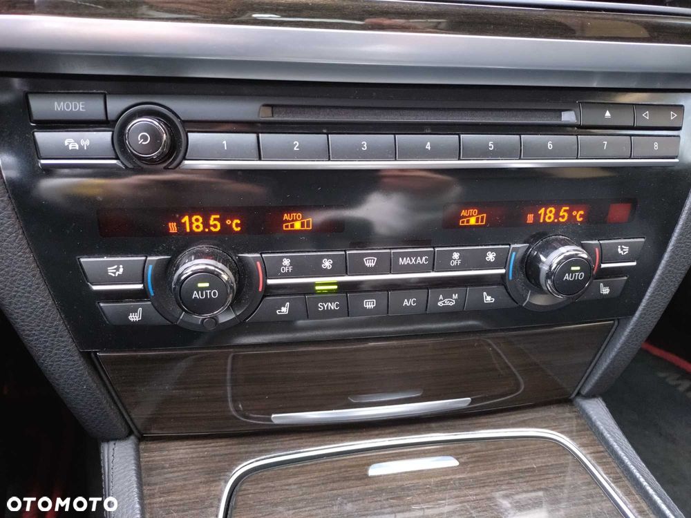 BMW Seria 7 - 5