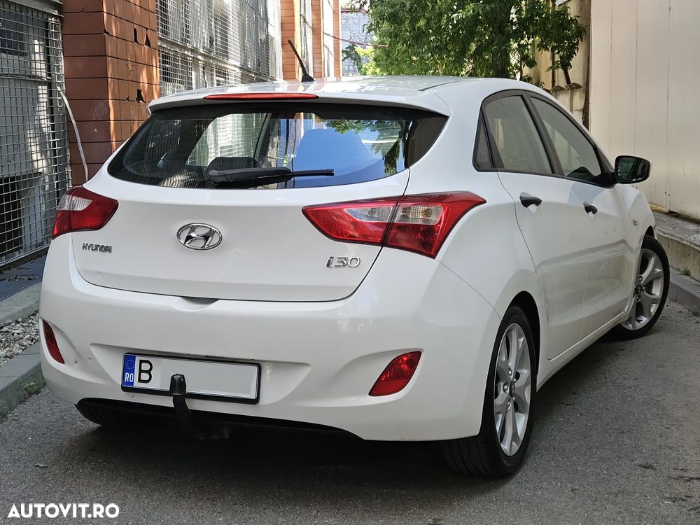 Hyundai i30 1.4 CRDi Trend - 2