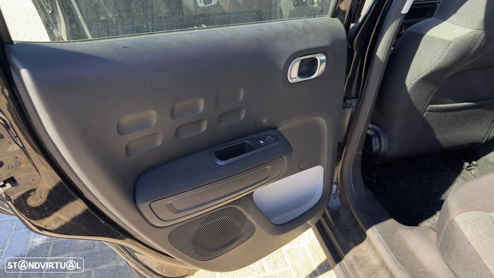 Citroën C3 1.2 PureTech Feel Pack - 25