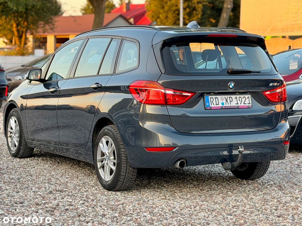 BMW Seria 2 - 19