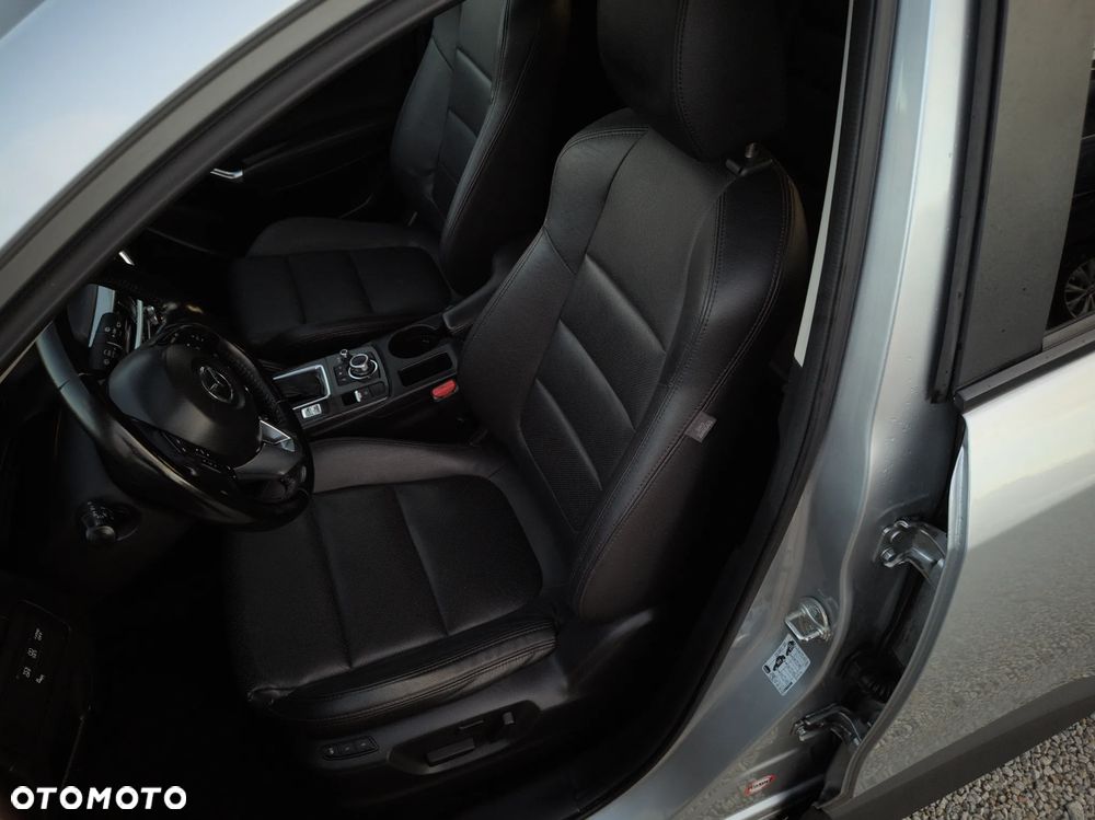 Mazda CX-5 2.0 Skypassion 2WD - 12