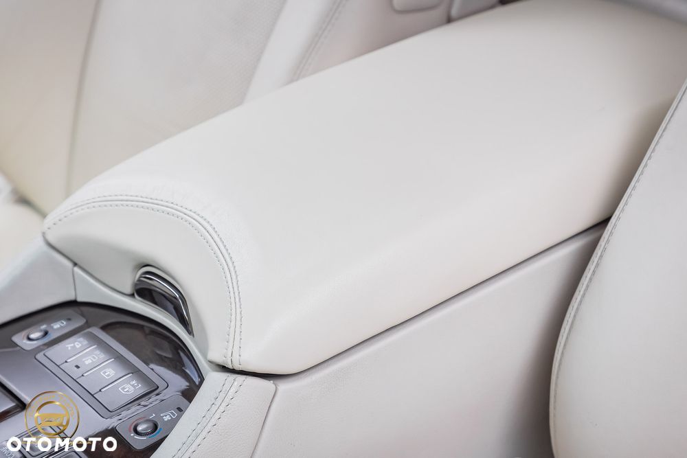 Lexus LS - 29