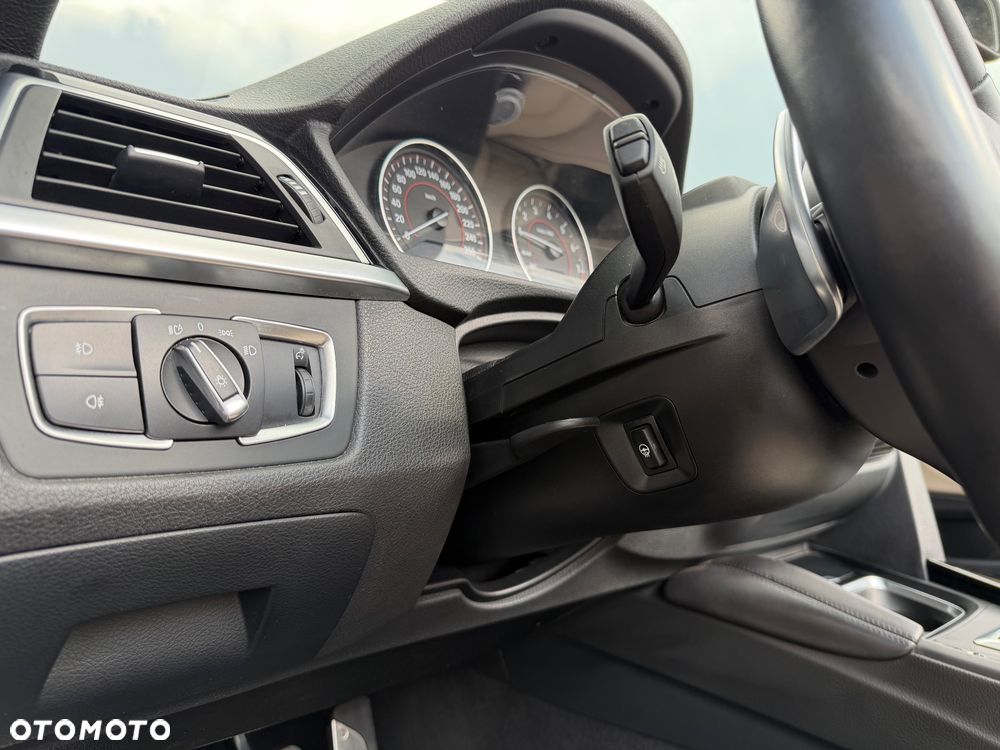 BMW Seria 4 428i Sport-Aut M Sport - 25