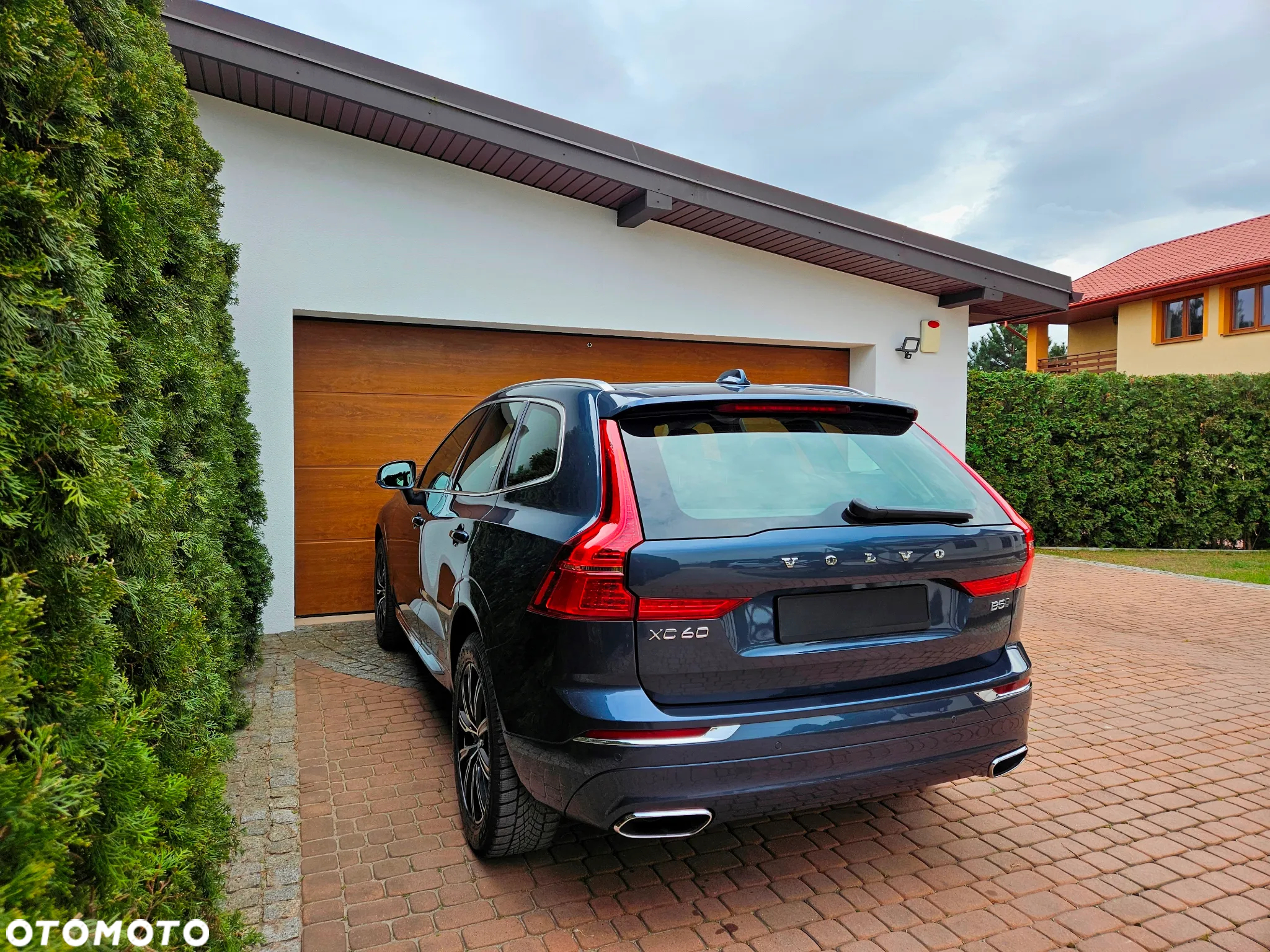 Volvo XC 60 - 9