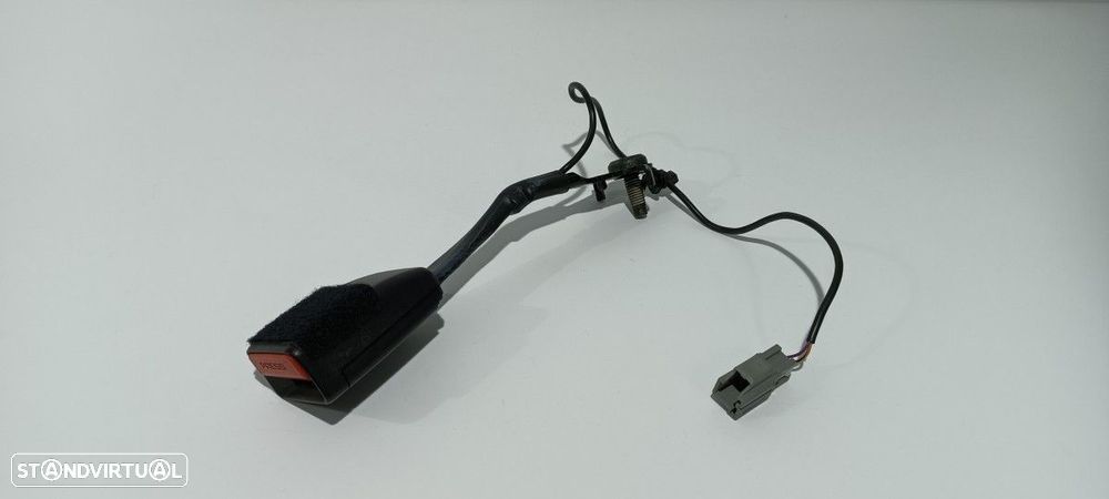 ENGATE DA CORREIA LAND ROVER EVOQUE DYNAMIC - 1