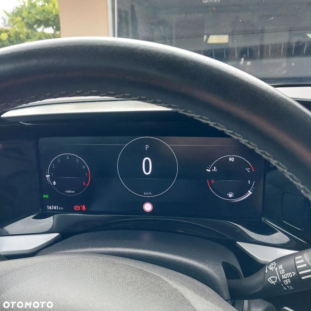 Opel Mokka 1.2 T Elegance S&S - 13
