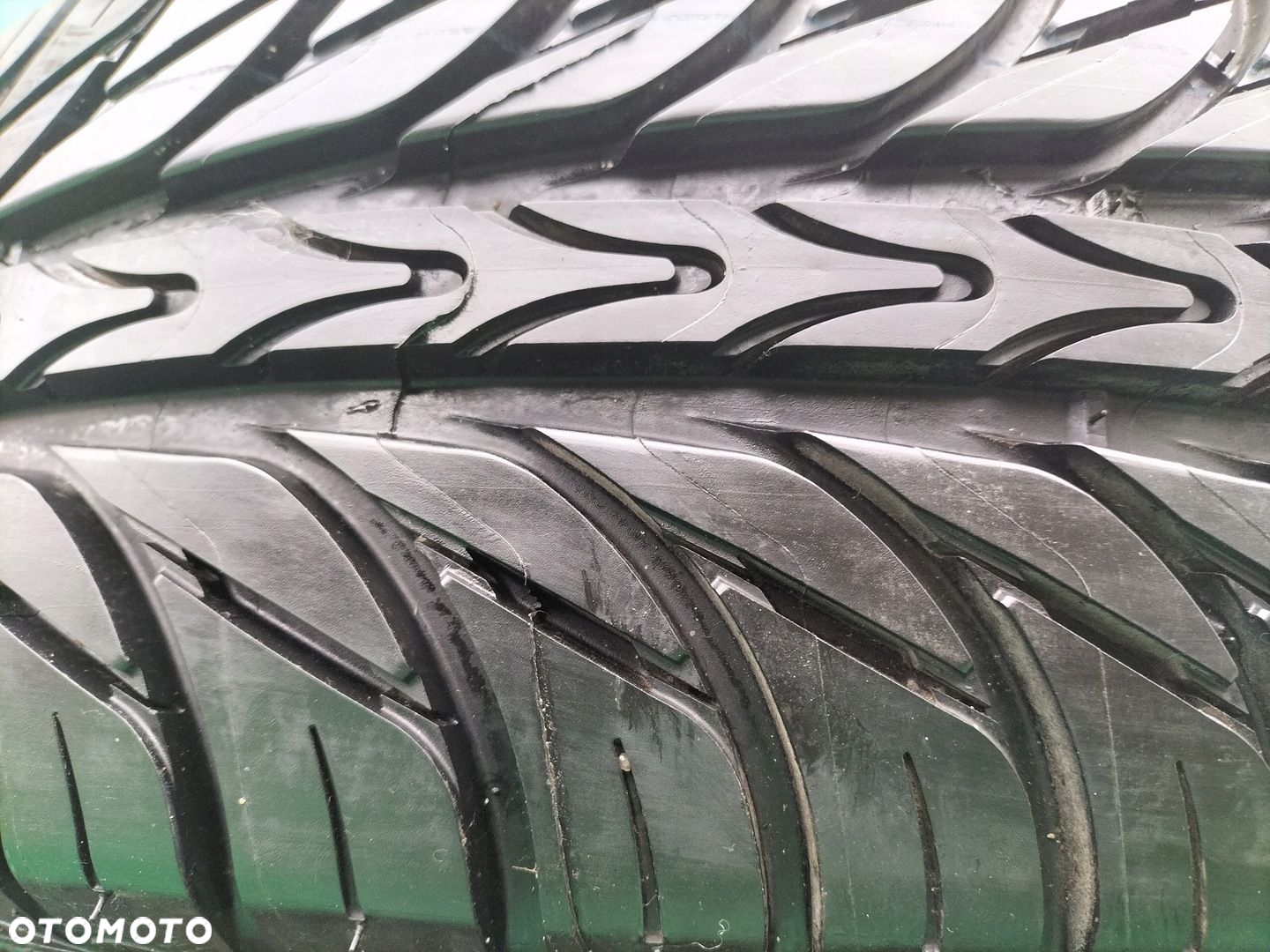 MICHELIN PILOT EXALTO 195/60/15, 1 szt 8,1 mm - 3