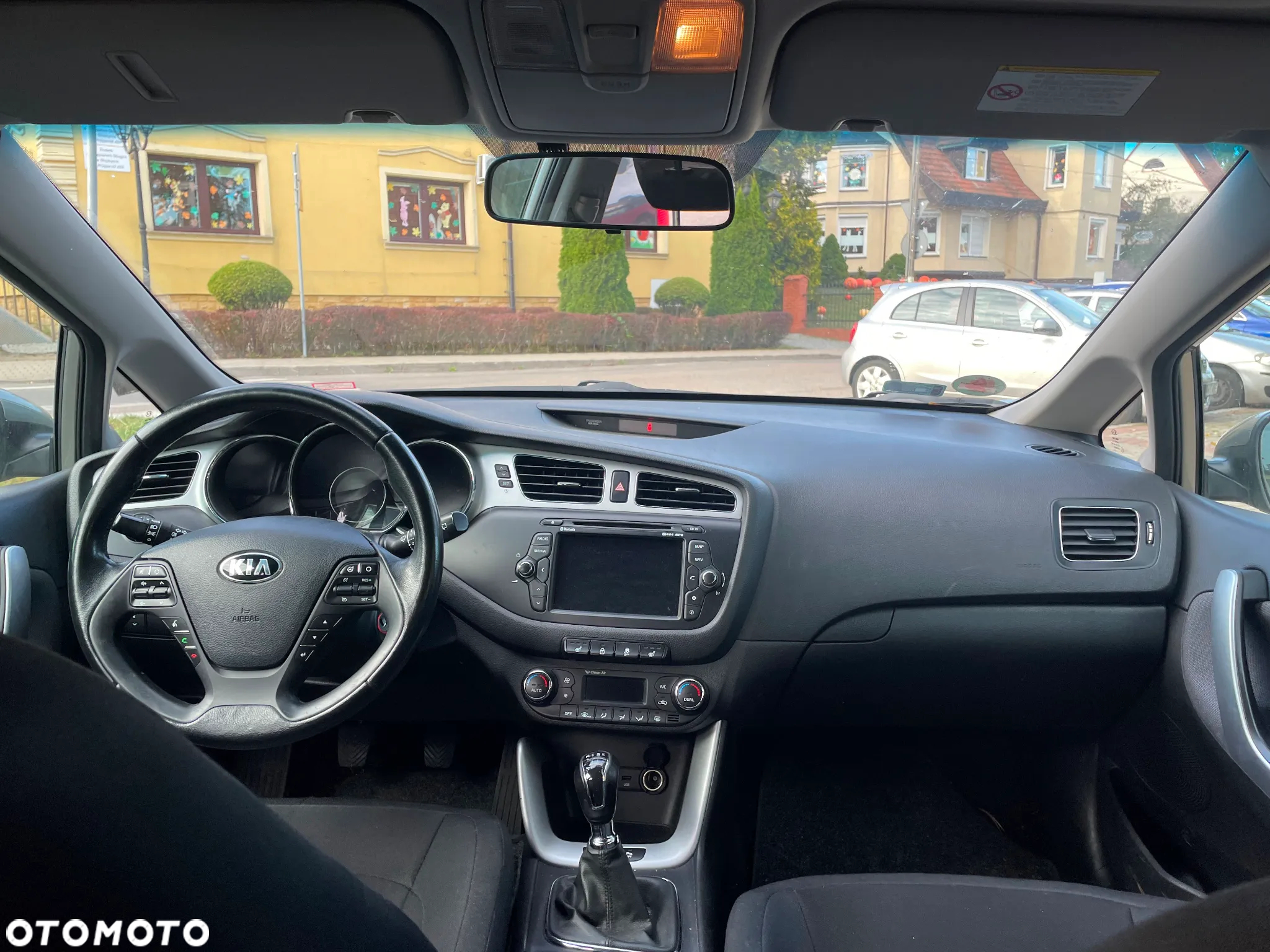Kia Ceed 1.6 GDI SW Edition 7 - 3