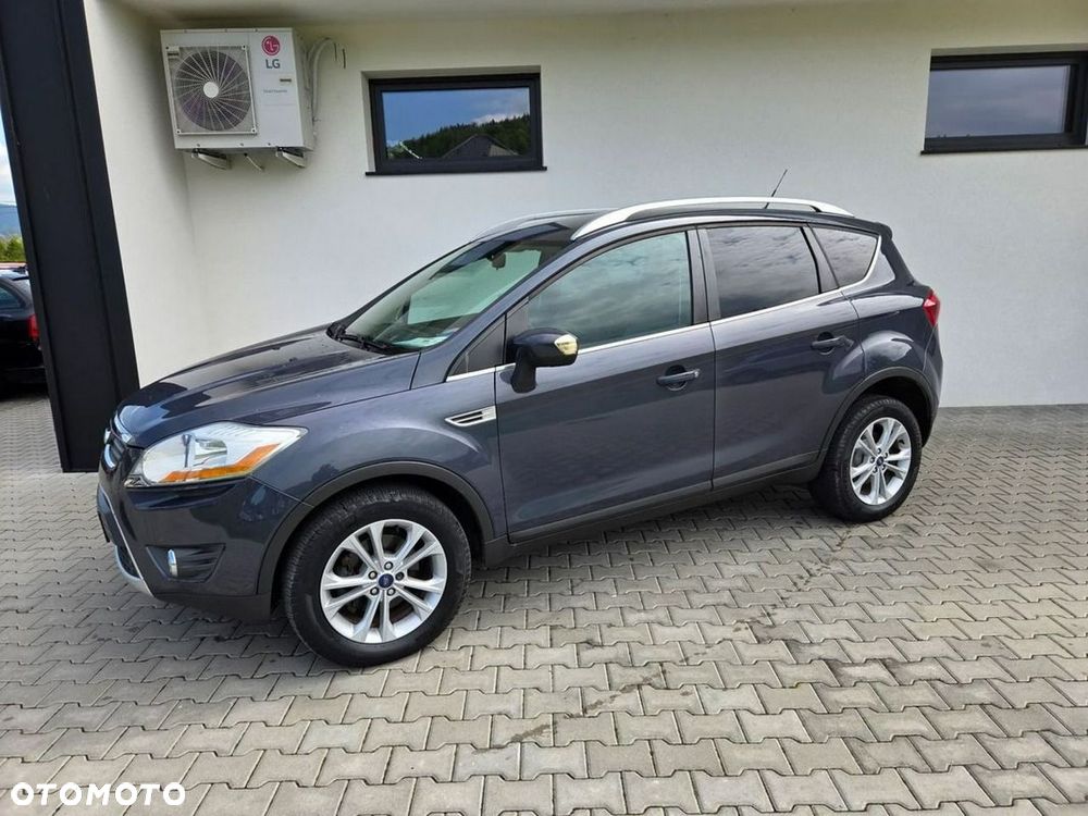 Ford Kuga - 16
