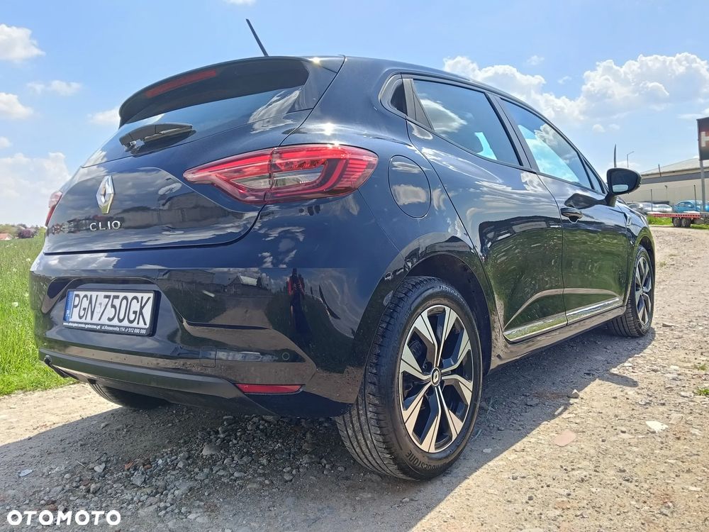 Renault Clio TCe 90 EQUILIBRE - 4