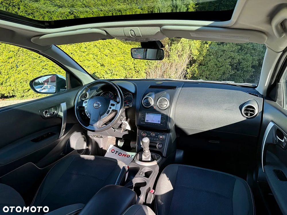 Nissan Qashqai+2 2.0 Tekna - 3