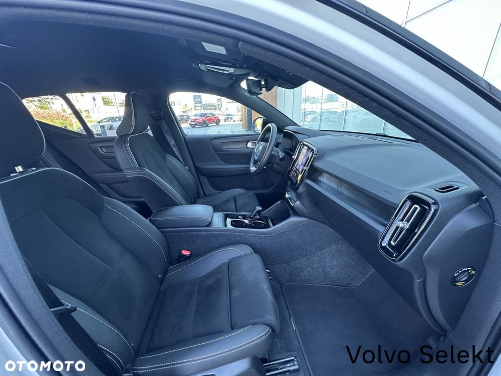 Volvo XC 40 - 27