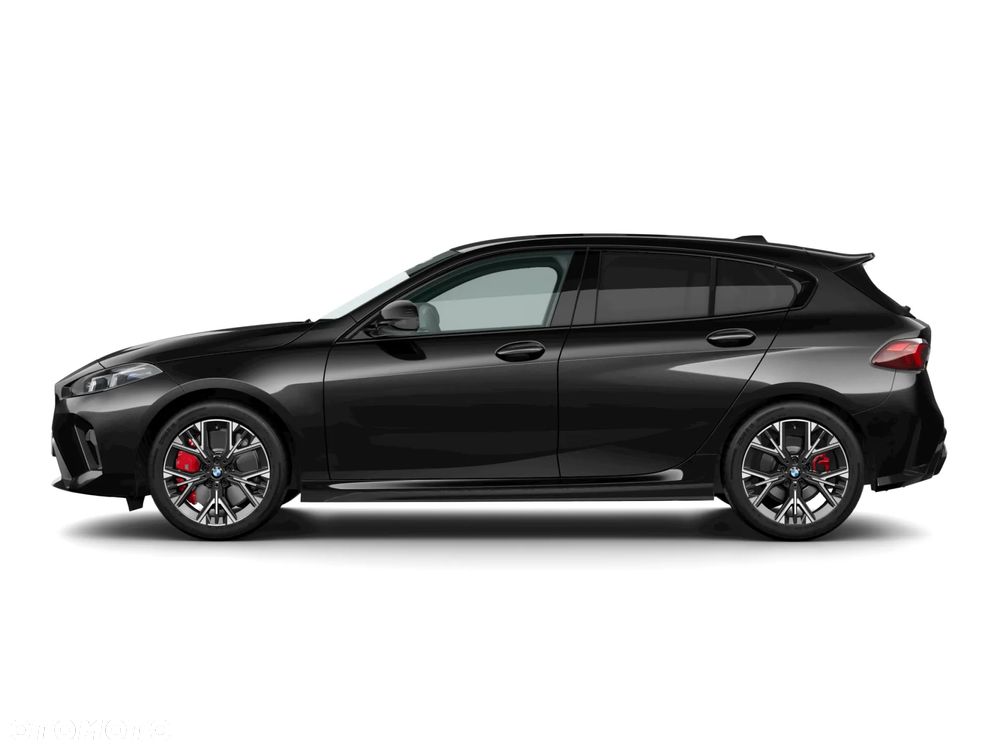 BMW Seria 1 - 3