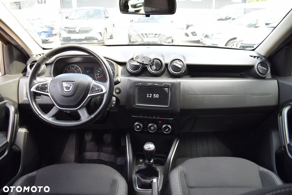 Dacia Duster - 20
