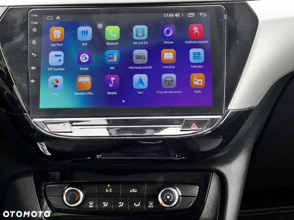 Opel Corsa 1.2 Direct Injection Turbo - 15