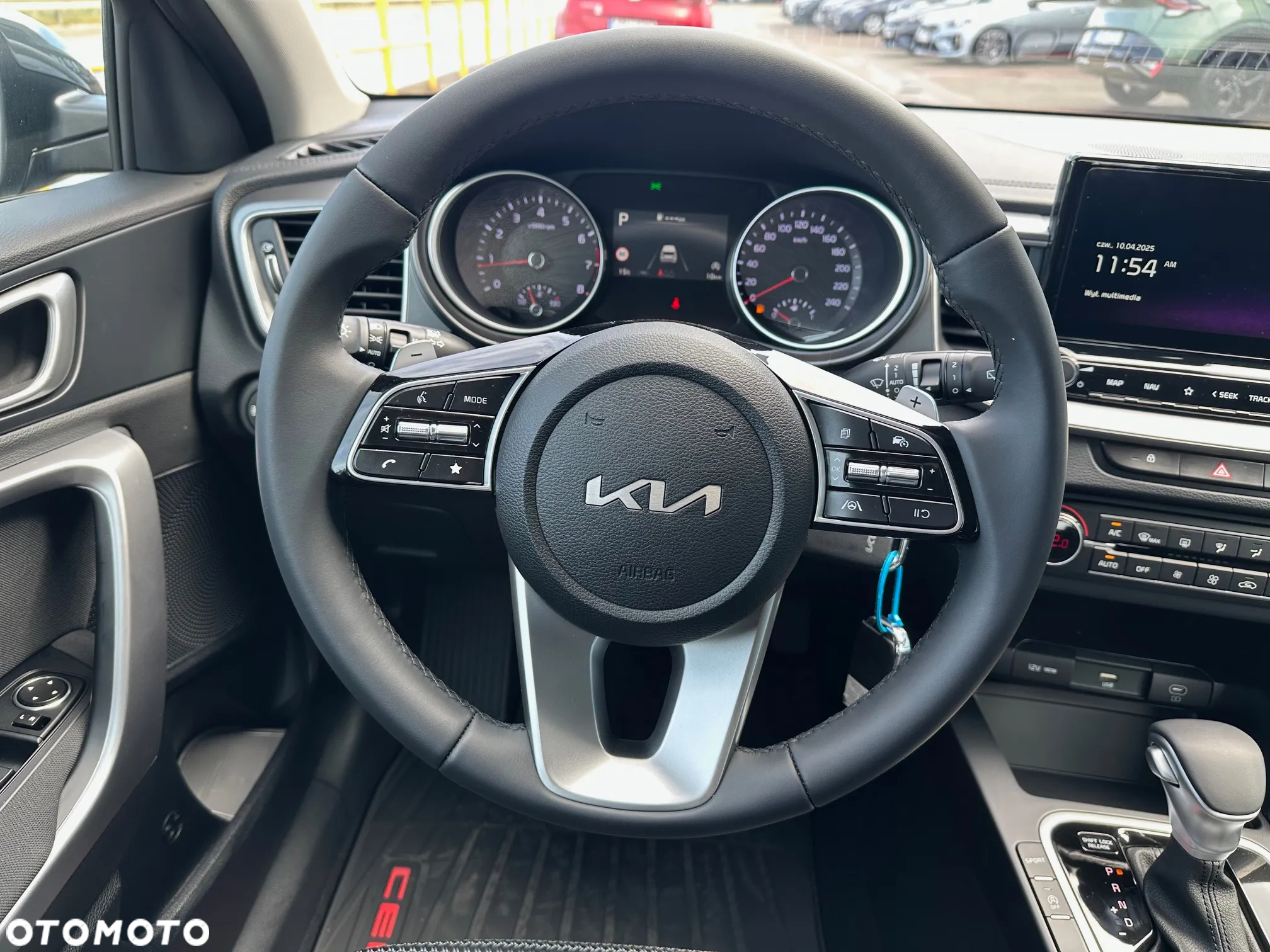 Kia Ceed 1.5 T-GDI M DCT - 15
